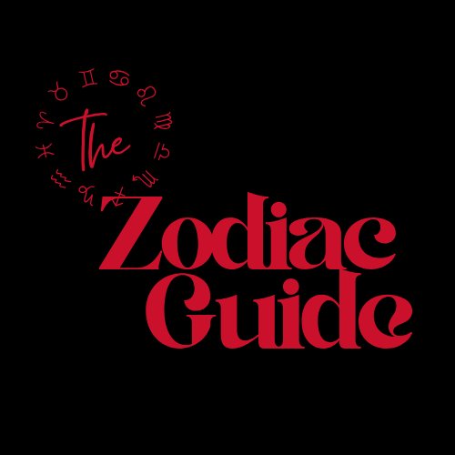 The Zodiac Guide logo